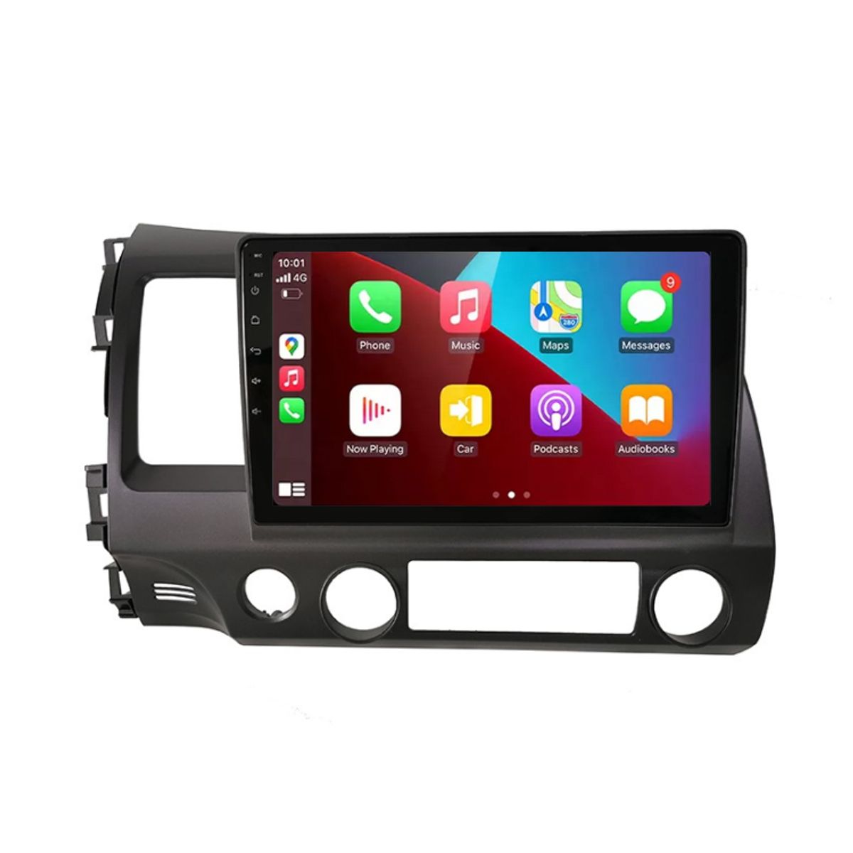 OEM - Radio Android Auto Carplay Honda Civic 2006-2011
