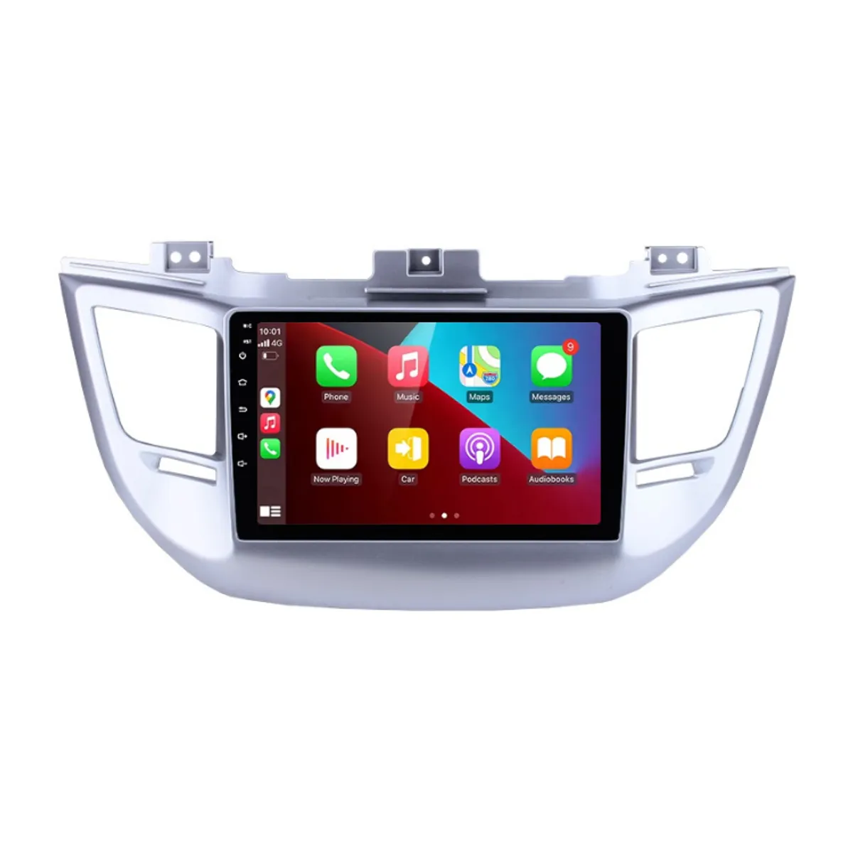 OEM - Radio Android Auto Carplay Hyundai Tucson 2016-2018