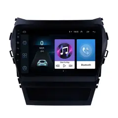 OEM - Radio Android Hyundai Santa Fe 2012-19