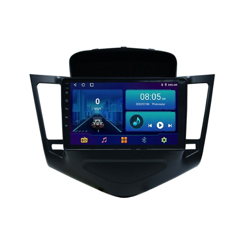 OEM - Radio Android Auto Carplay Chevrolet Cruze 2009-12