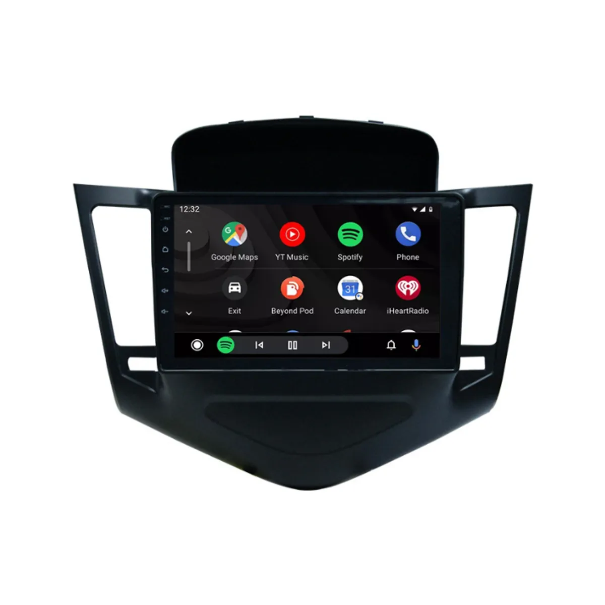 OEM - Radio Android Auto Carplay Chevrolet Cruze 2009-12