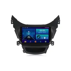 OEM - Radio Android Auto Carplay Hyundai Elantra 2014-2016