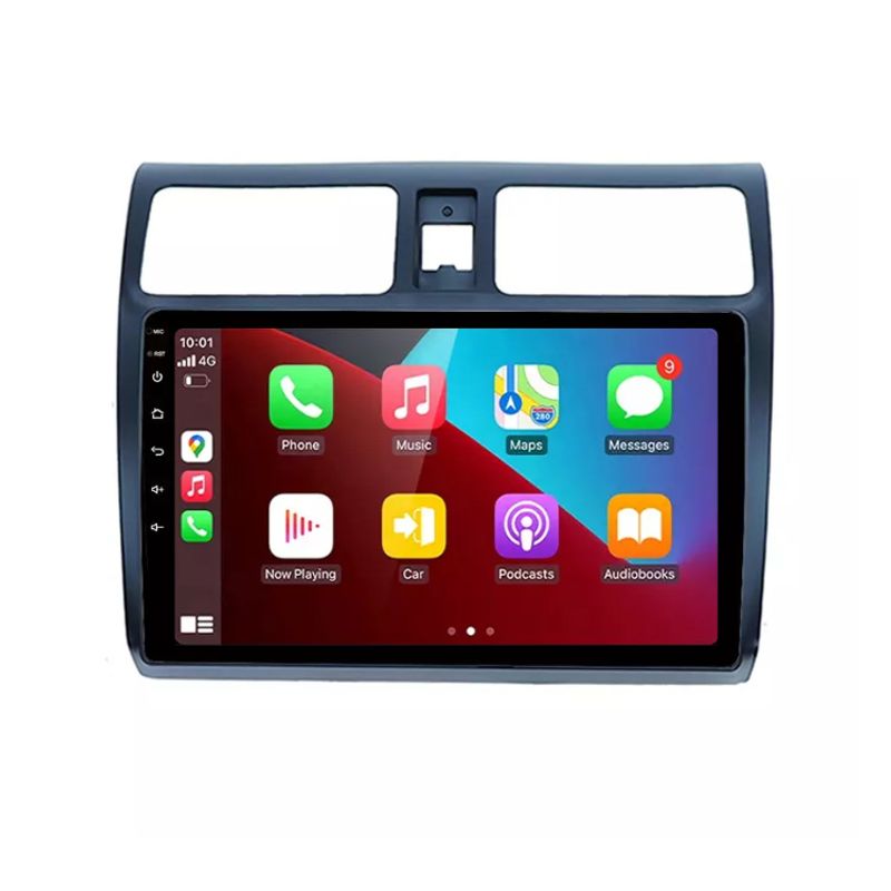 OEM - Radio Android Auto Carplay Suzuki Swift 2004-2010