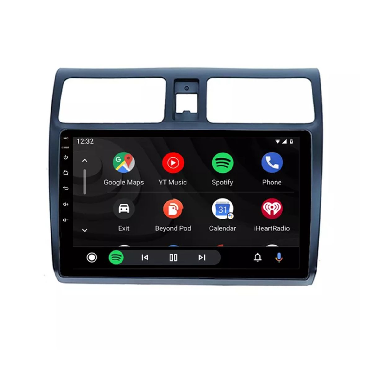 OEM - Radio Android Auto Carplay Suzuki Swift 2004-2010