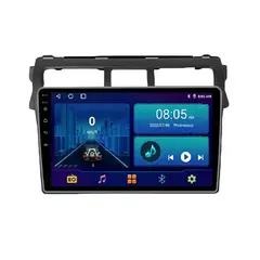 OEM - Radio Android Auto Carplay Toyota Yaris 2006-2013