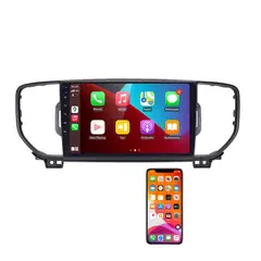OEM - Radio Android Auto Carplay Kia Sportage 2016-2019 2gb+32gb