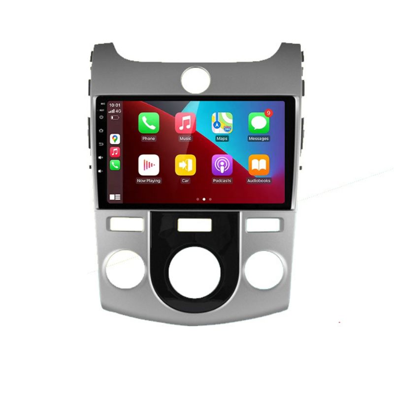 OEM - Radio Android Auto Carplay Kia cerato 2009-2013