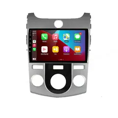 OEM - Radio Android Auto Carplay Kia cerato 2009-2013