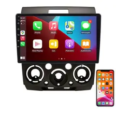 OEM - Radio Android Auto Carplay Mazda BT-50