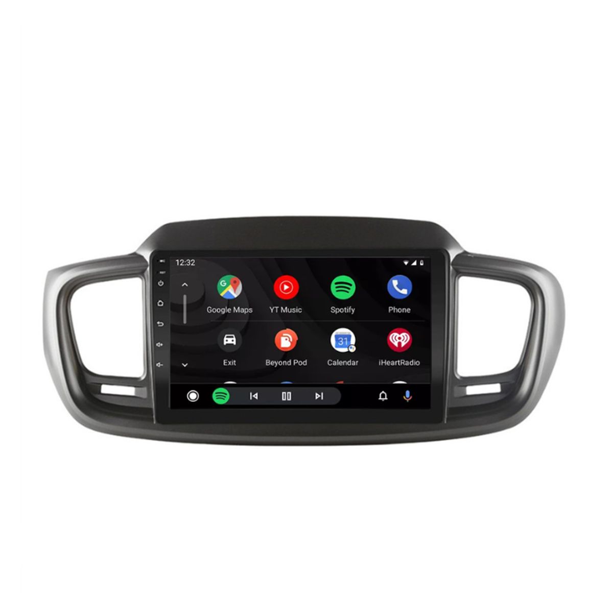 OEM - Radio Android Auto Carplay Kia Sorento 2015-2020