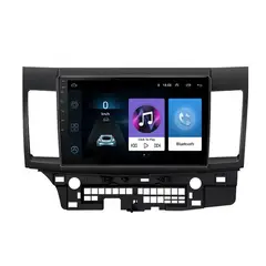 OEM - Radio Android Mitsubishi Lancer 2009+