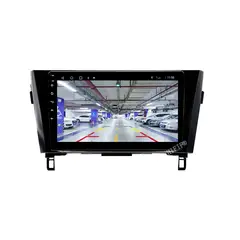 OEM - Radio Android Nissan X-Trail 2014-2020