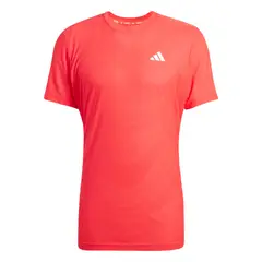 ADIDAS - Polera Tennis Pro Climacool+ FreeLift