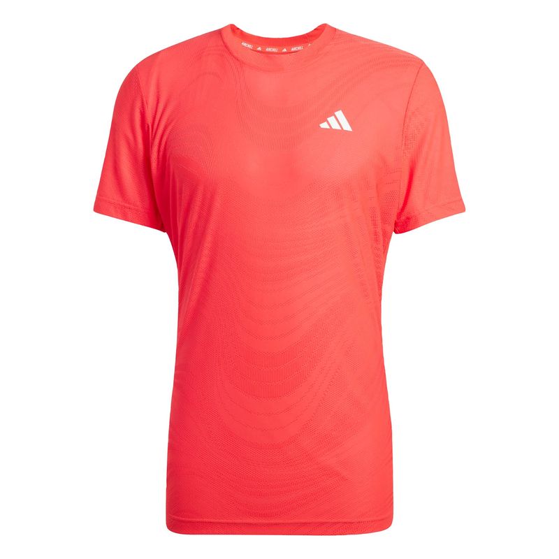 ADIDAS - Polera Tennis Pro Climacool+ FreeLift