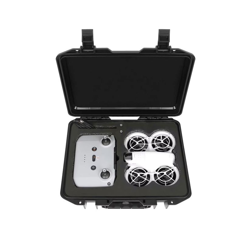 GENERICO - Maleta Transporte Rígida Para Dron Dji Neo