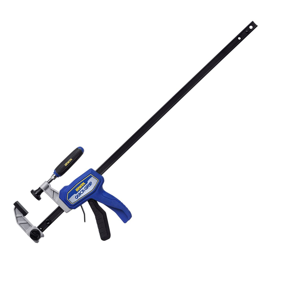 IRWIN - Prensa híbrida 24" QUICK-GRIP IRWIN IRHT83501-LA