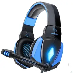 OEM - AUDIFONOS GAMER YINSAN TM-3
