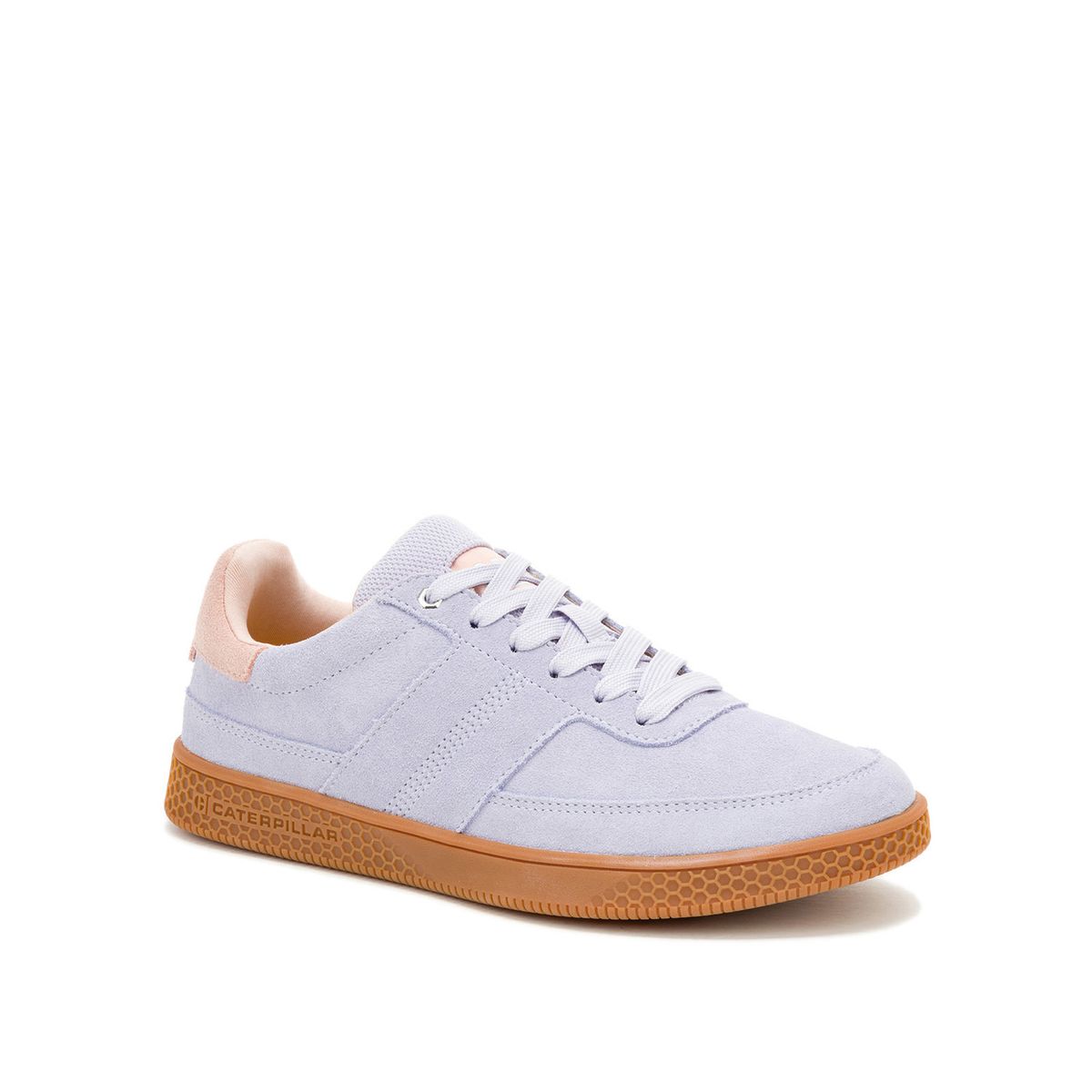 CAT - Zapatilla Mujer Pause Retro Morado CAT