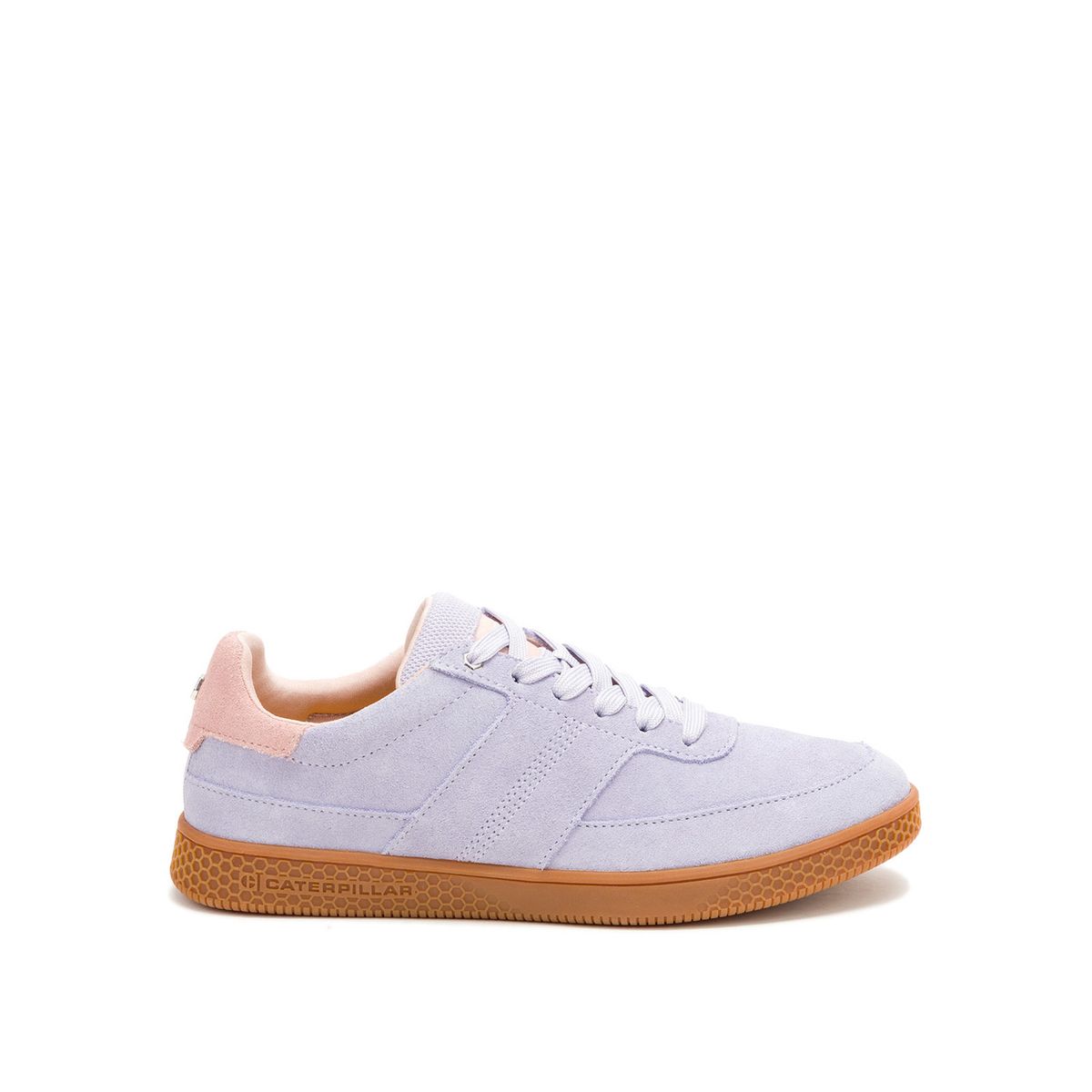CAT - Zapatilla Mujer Pause Retro Morado CAT