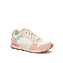 CAT - Zapatilla Mujer Ventura Rosada