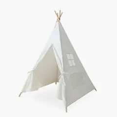 FORM DESIGN - Carpa Infantil Belén Blanco Form