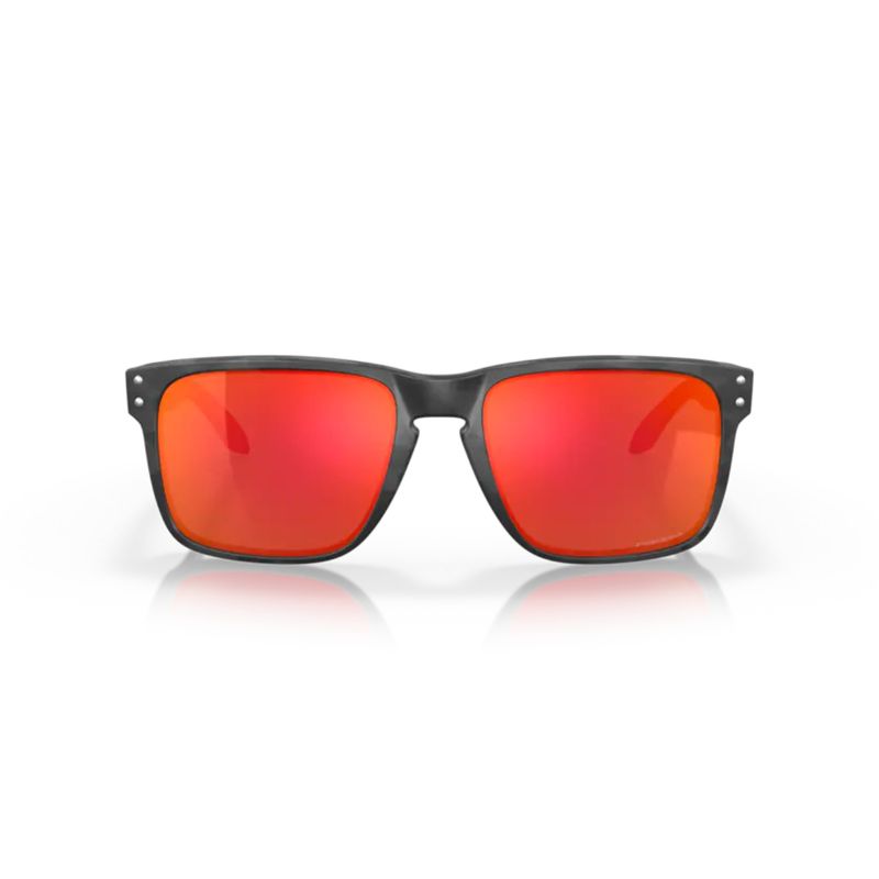 OAKLEY - Lentes de Sol Holbrook XL Prizm Ruby Oakley