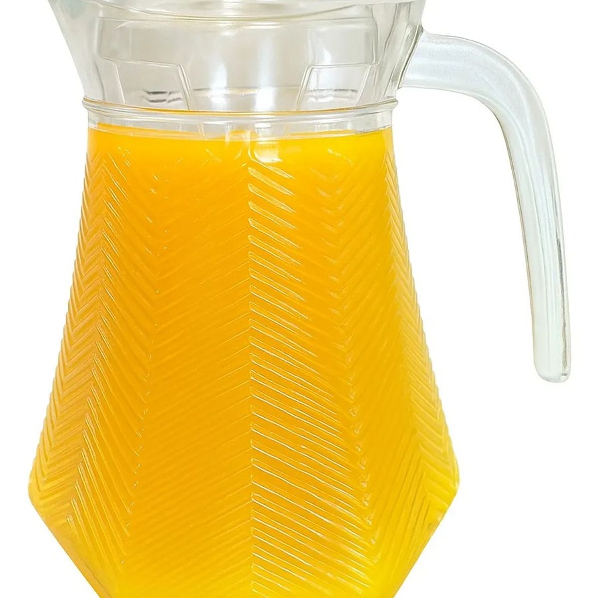 GENERICO - Jarra De Vidrio De Agua Jarra Jugo Jarras Agua Transparente