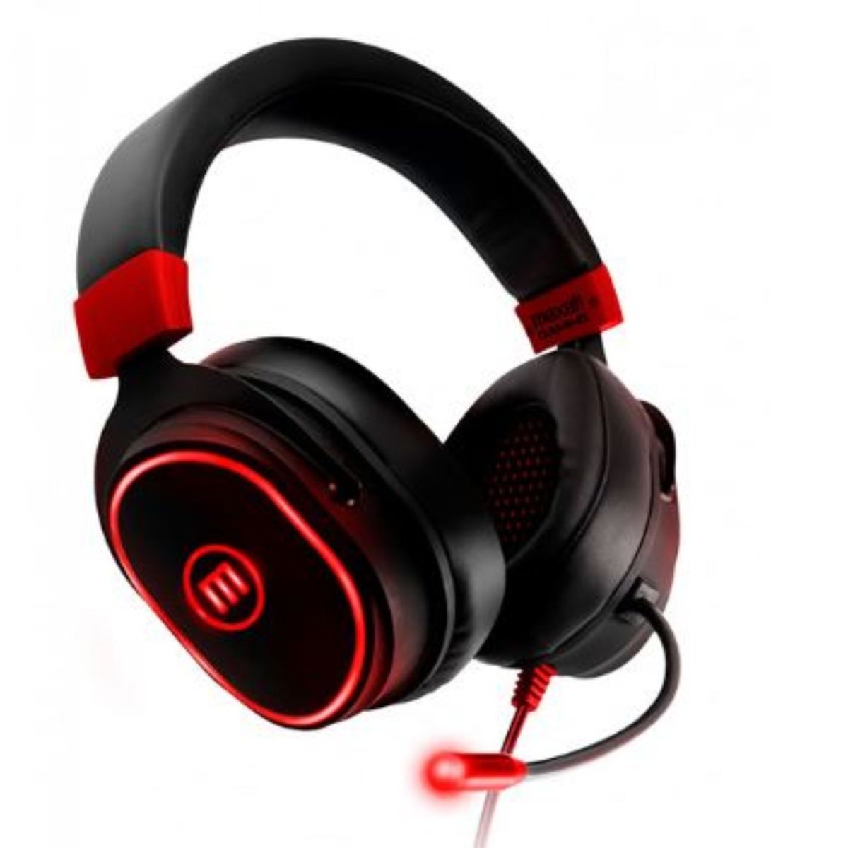 MAXELL - AUDIFONOS GAMER MAXELL MOD H-MIC