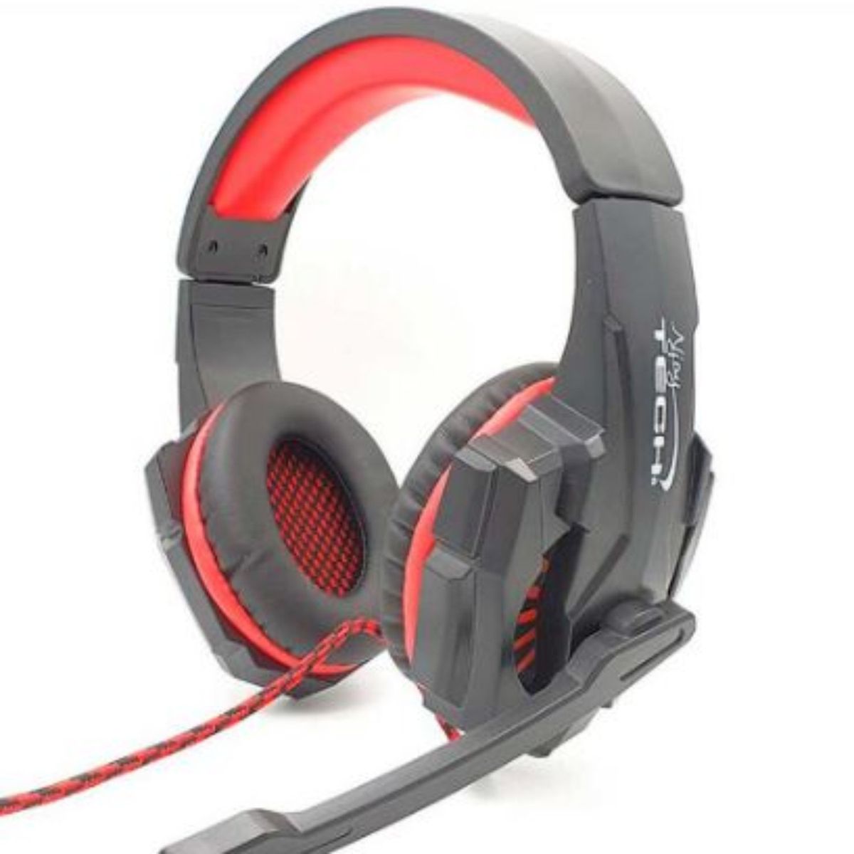 OEM - AUDIFONOS GAMER NJOYTECH MOD NJA-GM2017_