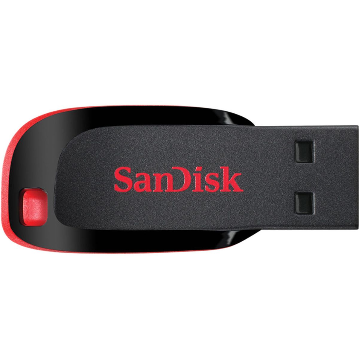 SANDISK - Pendrive Sandisk Cruzer Blade Z50 64gb