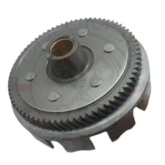 YAMAHA - CAMPANA EMBRAGUE YXF R15 V3 MARCA