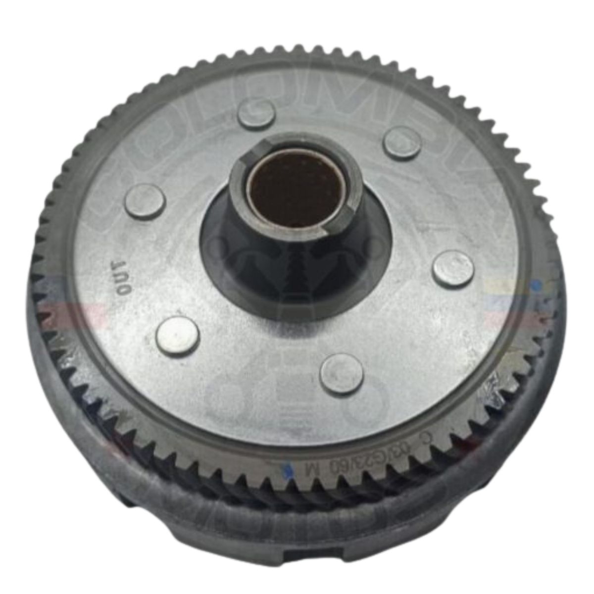 YAMAHA - CAMPANA EMBRAGUE YXF R15 V3 MARCA YAMAHA