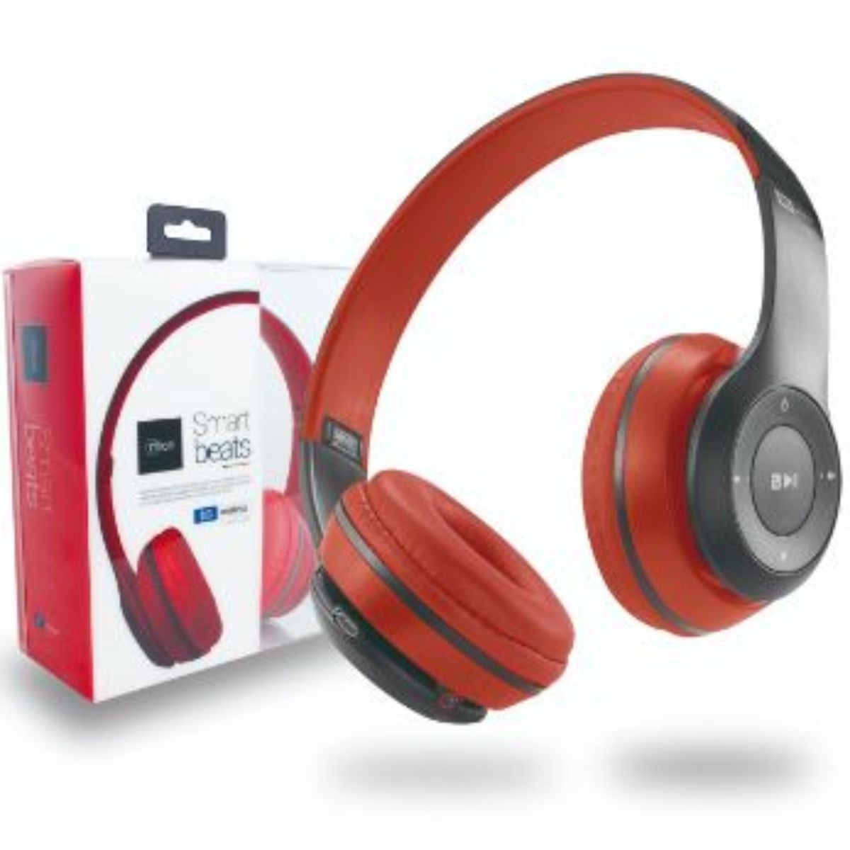 MICROLAB - AUDIFONOS BLUETOOTH MICROLAB MOD 8209