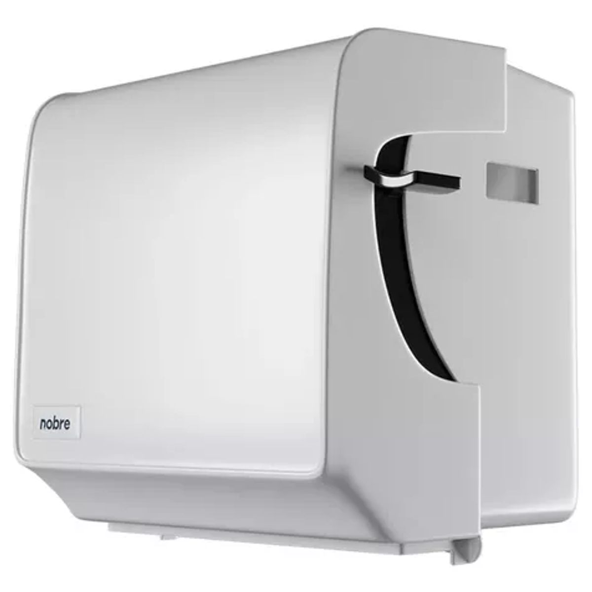 NOBRE - Dispensador De Papel Toalla Con Palanca