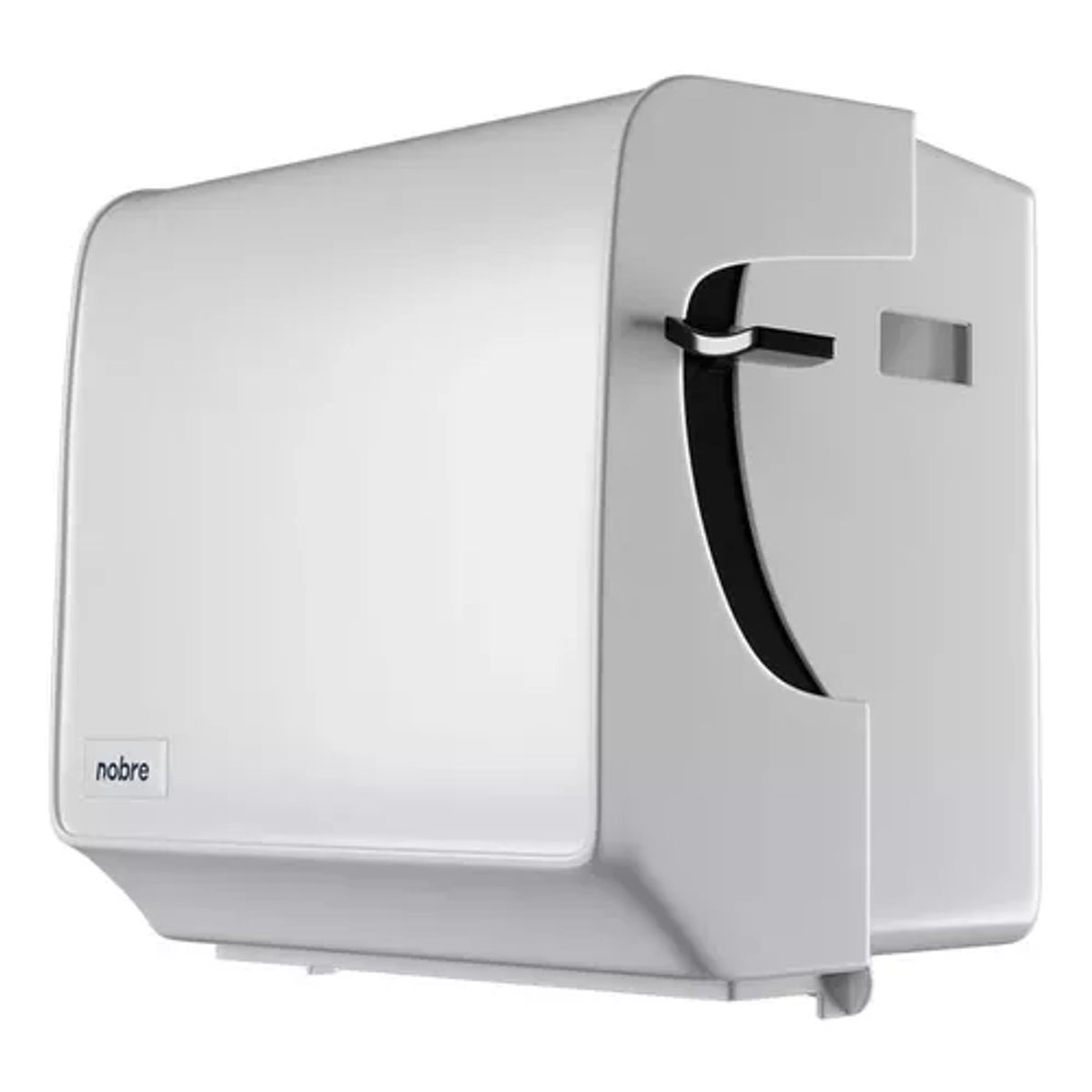 NOBRE - Dispensador De Papel Toalla Con Palanca