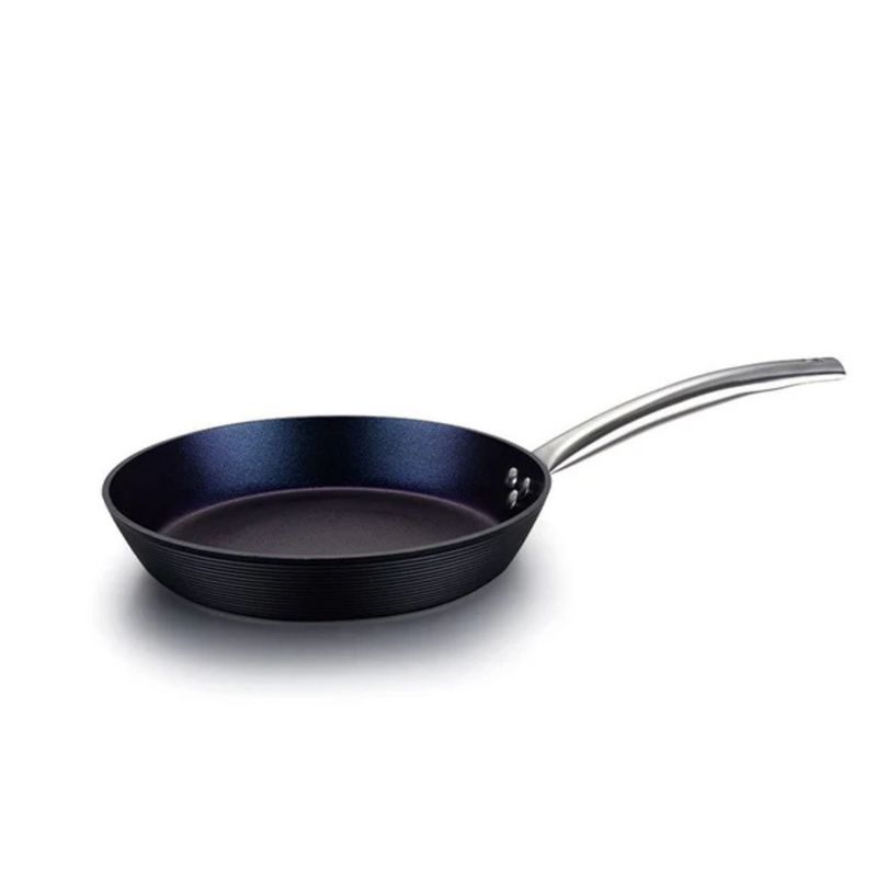 WENS - Sarten Antiadherente Onix 28cm Cocina Aluminio Forjado