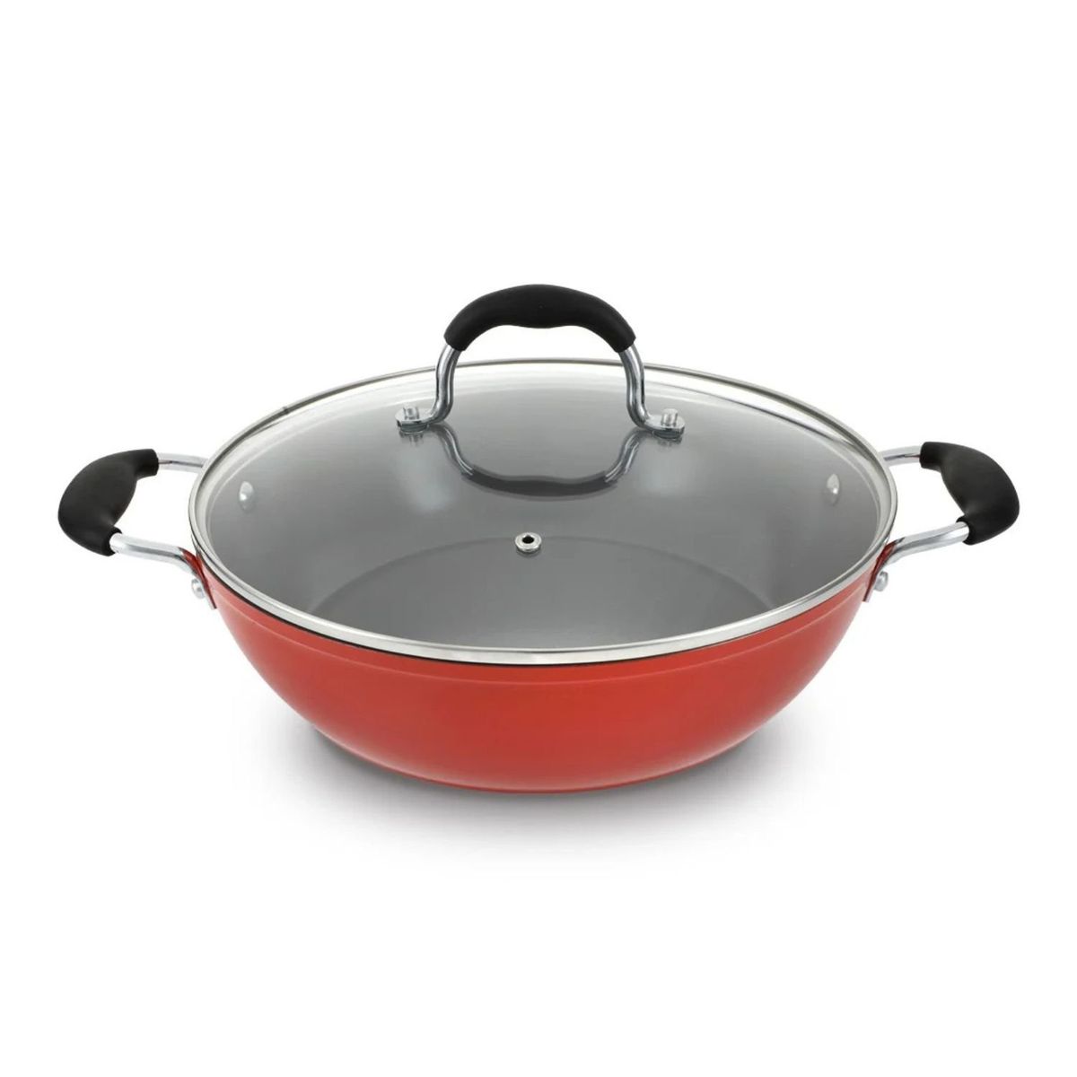 BOHLIER - Arrocera De 28cm Aluminio Forjado Bohlier Venus Antiadherente