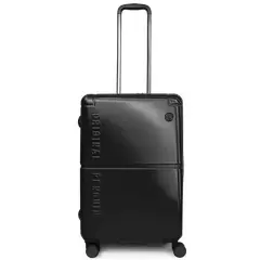 PENGUIN - Maleta mediana M 20kg Roma negra