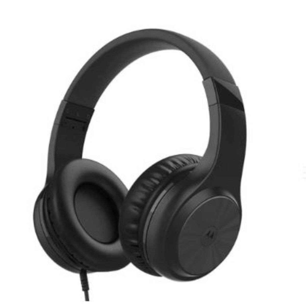 MOTOROLA - AUDIFONOS BLUETOOTH MOTOROLA MOD ESCAPE 220 NEGRO