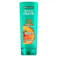 FRUCTIS STYLE - Fructis Acondicionador Stop Caida Crece Fuerte 350Ml