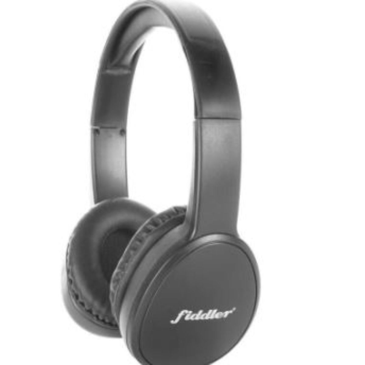 FIDDLER - AUDIFONOS BLUETOOTH FIDDLER MOD FD-FVA19 NEGRO