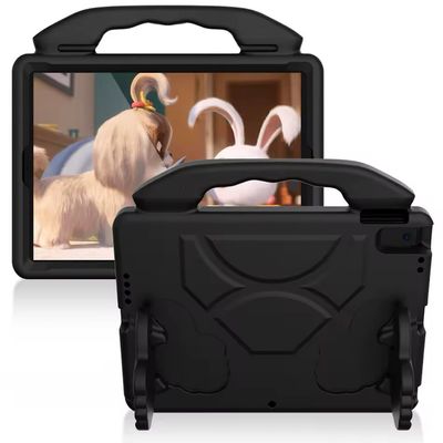Imagen 2 del producto Carcasa Para iPad 10.2 7ma, 8va y 9na Generacion- Negro