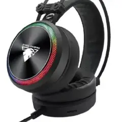 OEM - AUDIFONOS GAMER JEDEL GH-213