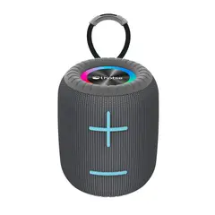 LHOTSE - Parlante Portátil Inalámbrico Bluetooth TripGo+ Black - Verde