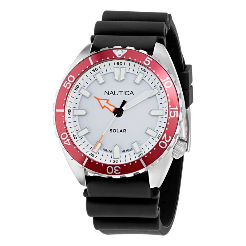 NAUTICA - Reloj Nautica Hombre Casual