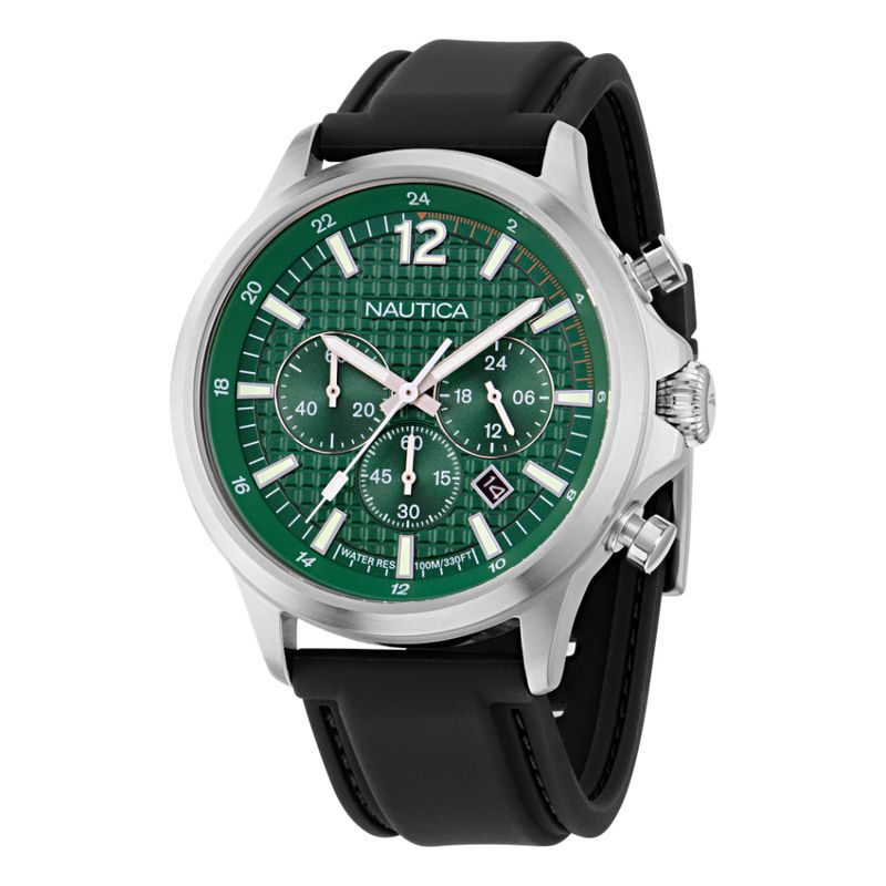 NAUTICA - Reloj Nautica Hombre Casual
