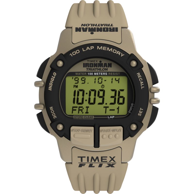 TIMEX - Reloj Timex Hombre Casual
