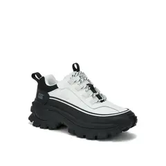 CAT - Zapatilla Mujer Intruder Galosh 20 Imperm Blanco