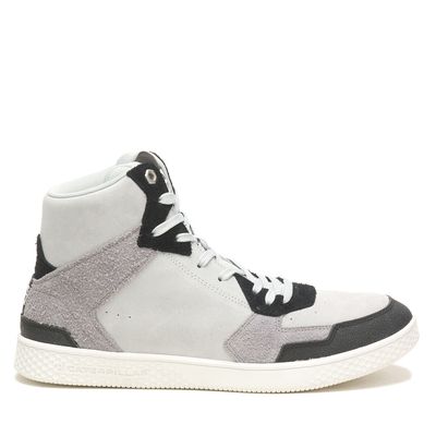 Imagen 2 del producto Zapatilla Con Caña Unisex Pause Sport Mid Gris