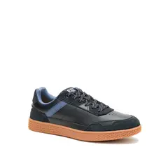 CAT - Zapatilla Hombre Pause Retro Negro